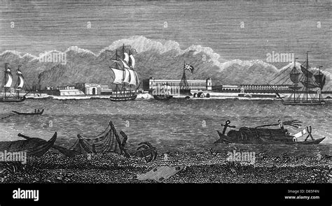 Fort of calcutta hi.
